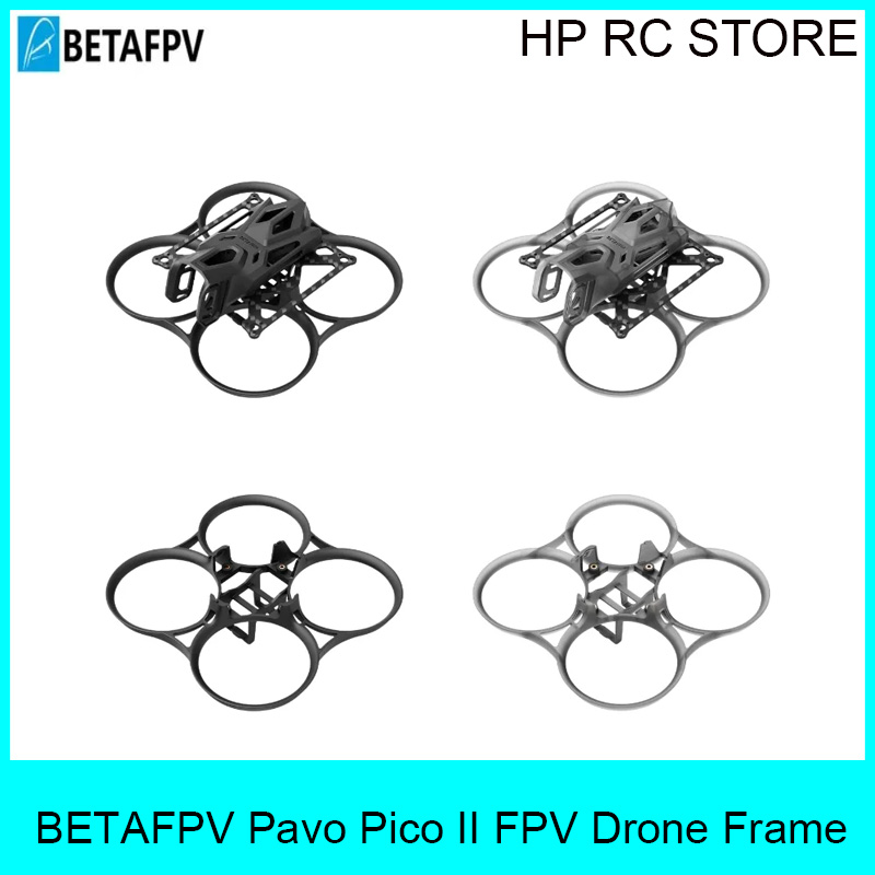 Fpv Drone Tool Kit - Kit de châssis BETAFPV Pavo Pico
