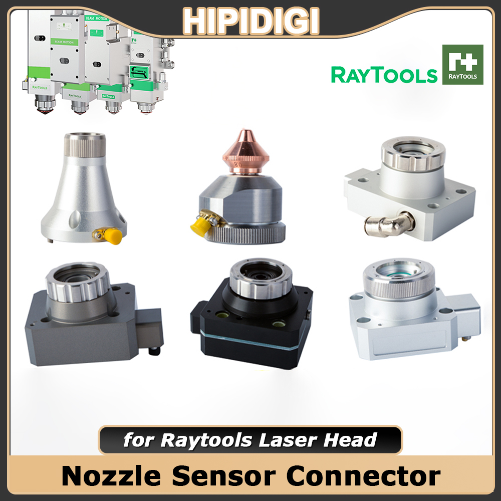 Holy Stone Drone Hs720 - Connecteur de capteur de buse laser