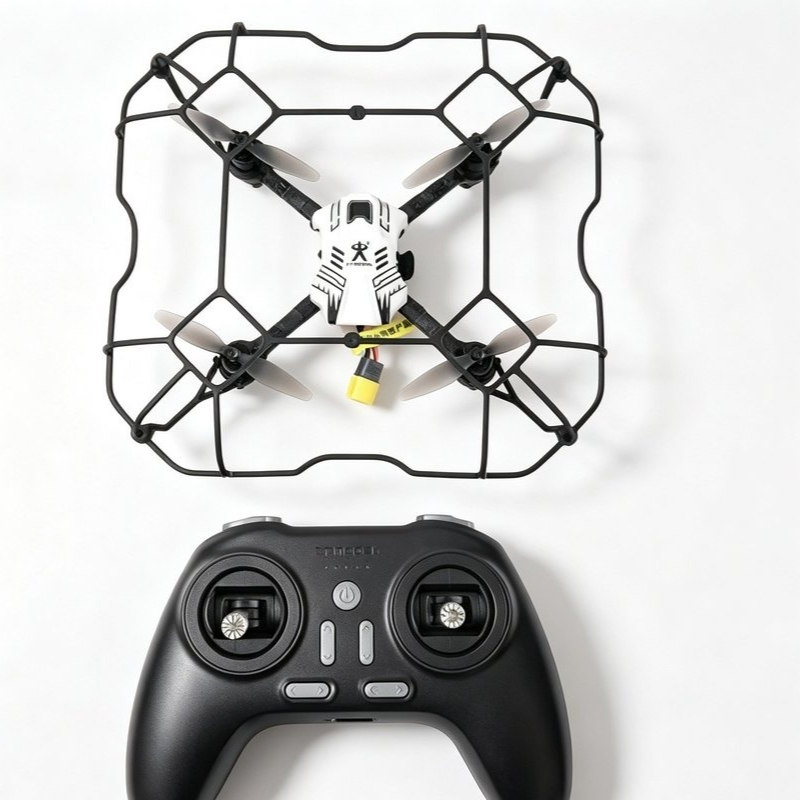 Fpv Drone Propeller - Hélices pour drone de course Zhongtian