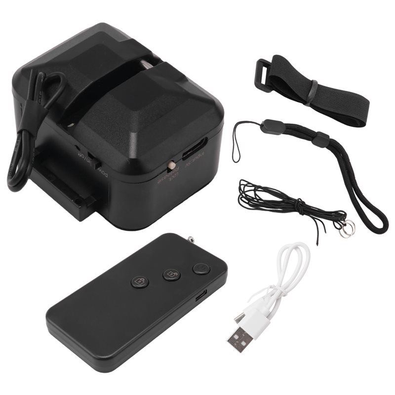 Dji Drone Mini 4 Pro - Système de largage aérien pour drone