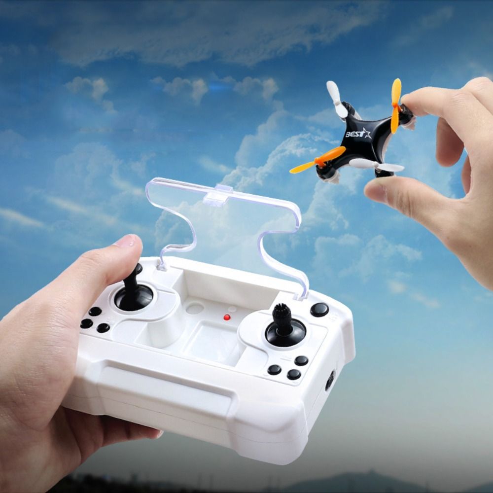 Eachine Drone E010 - Drones Mini avion télécommandé nouveau jouet