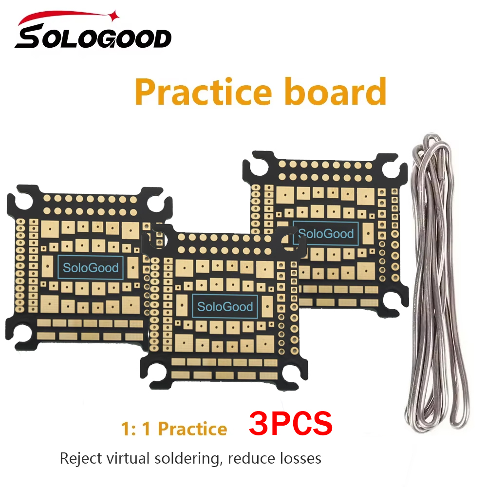 Carte d'entraînement à la soud - Fpv Drone Tool Kit avis et prix