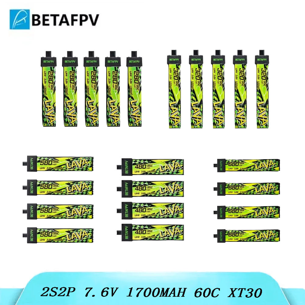 Batterie de drone FPV BETAFPV  - Fpv Drone Charger avis et prix