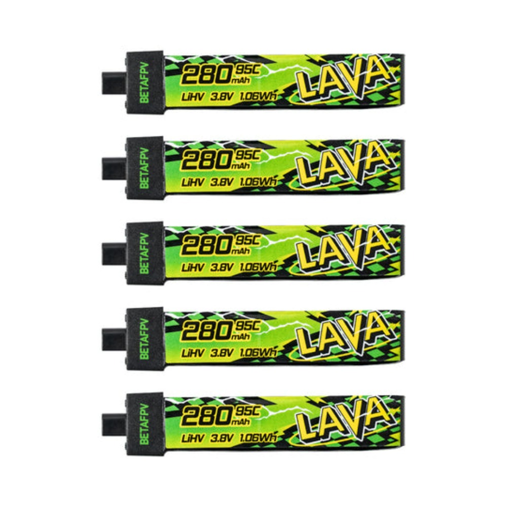 Batterie de drone FPV BETAFPV  - Fpv Drone Charger avis et prix