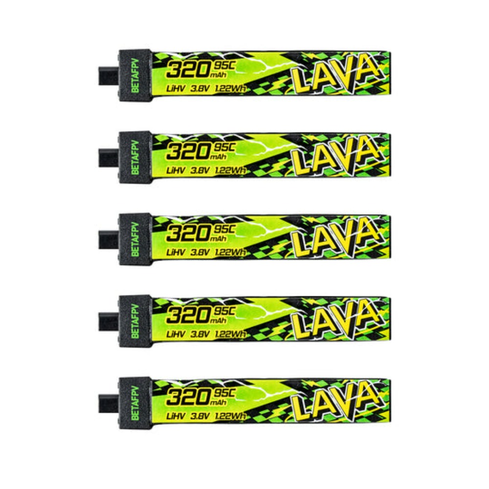 Batterie de drone FPV BETAFPV  - Fpv Drone Charger avis et prix