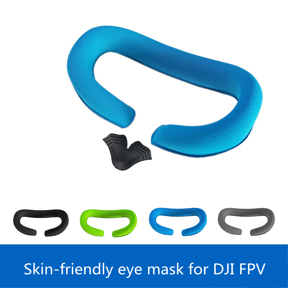 Rembourrage en mousse éponge p - Fpv Drone Goggles avis et prix