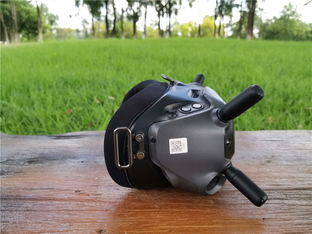 Rembourrage en mousse éponge p - Fpv Drone Goggles avis et prix