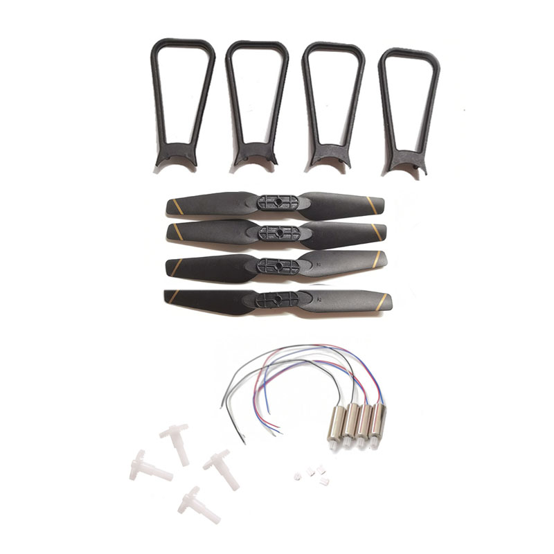 Pièces de rechange pour moteur - Eachine Drone E010 avis et prix