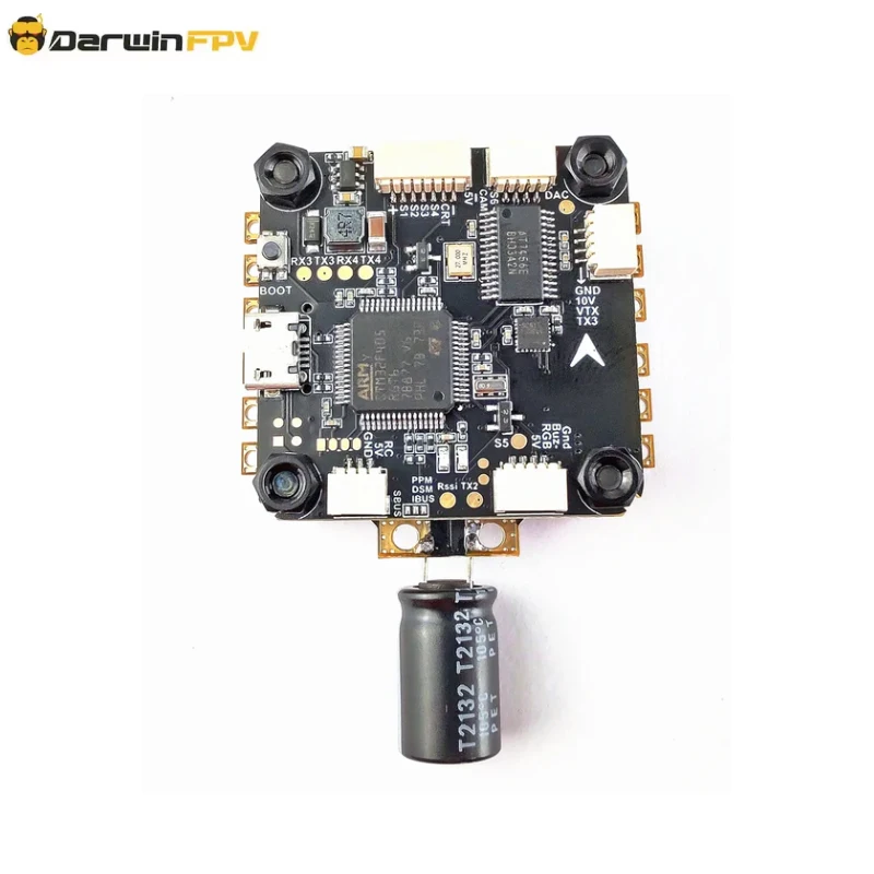 Ensemble DarwinFPV Betaflight  - Betaflight Fc F4 avis et prix