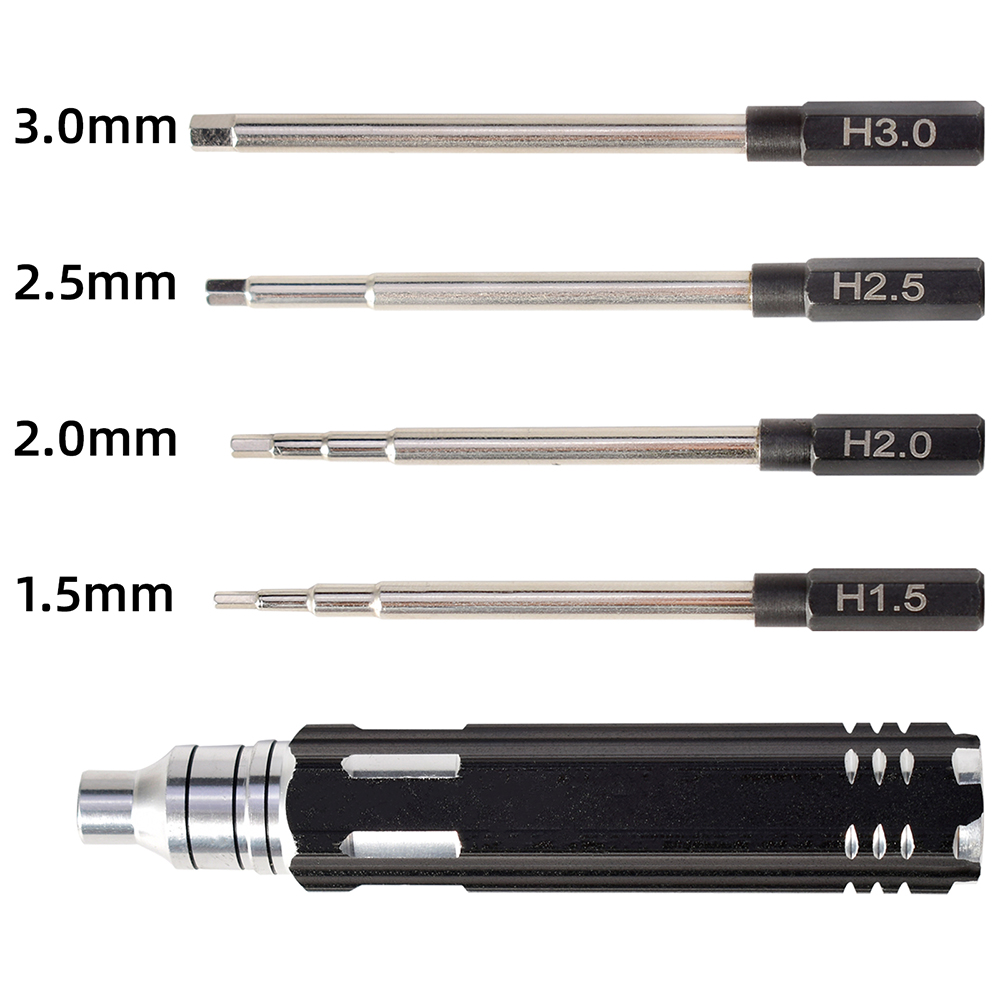 Kit d'outils métalliques compr - Fpv Drone Tool Kit avis et prix