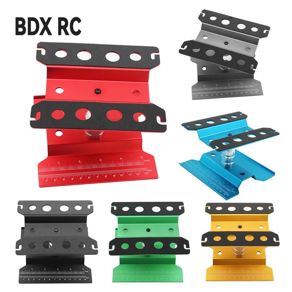 Station de réparation en métal - Fpv Drone Tool Kit avis et prix