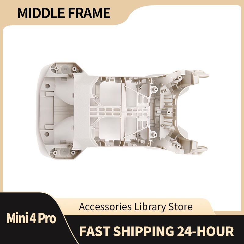 Nouveau cadre central d'origin - Dji Drone Mini 4 Pro avis et prix