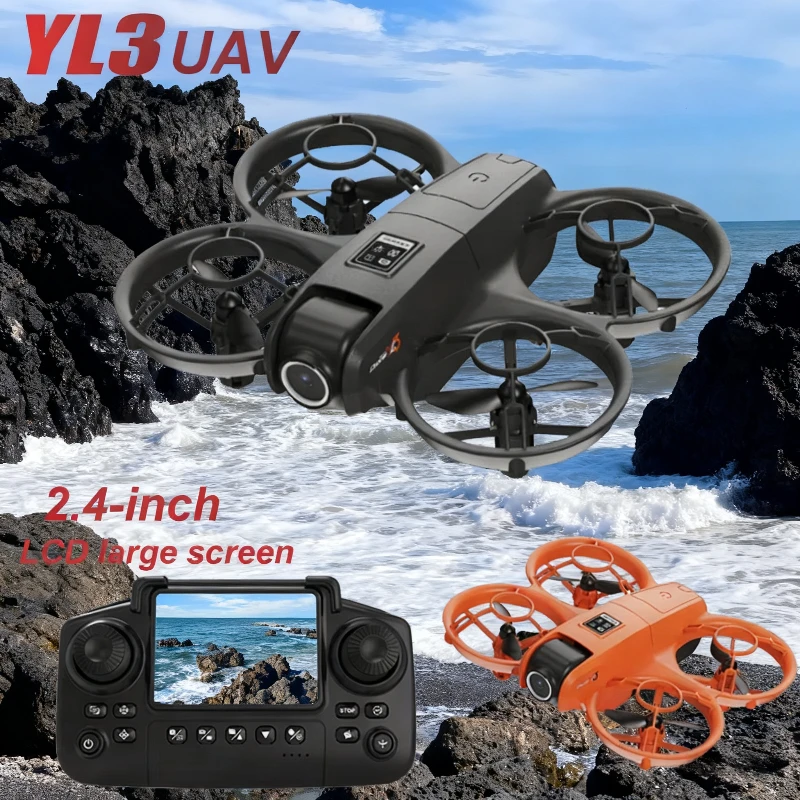 Drone de voyage pliable YL3, c - Fpv Drone Charger avis et prix