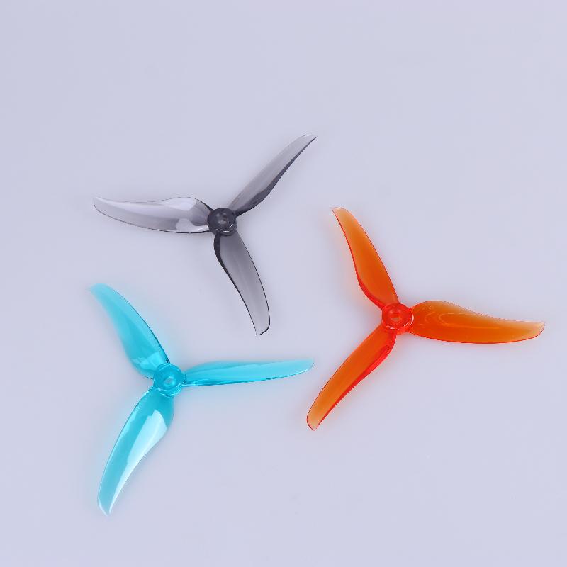 Ensemble de 4 hélices à 3 pale - Fpv Drone Tool Kit avis et prix