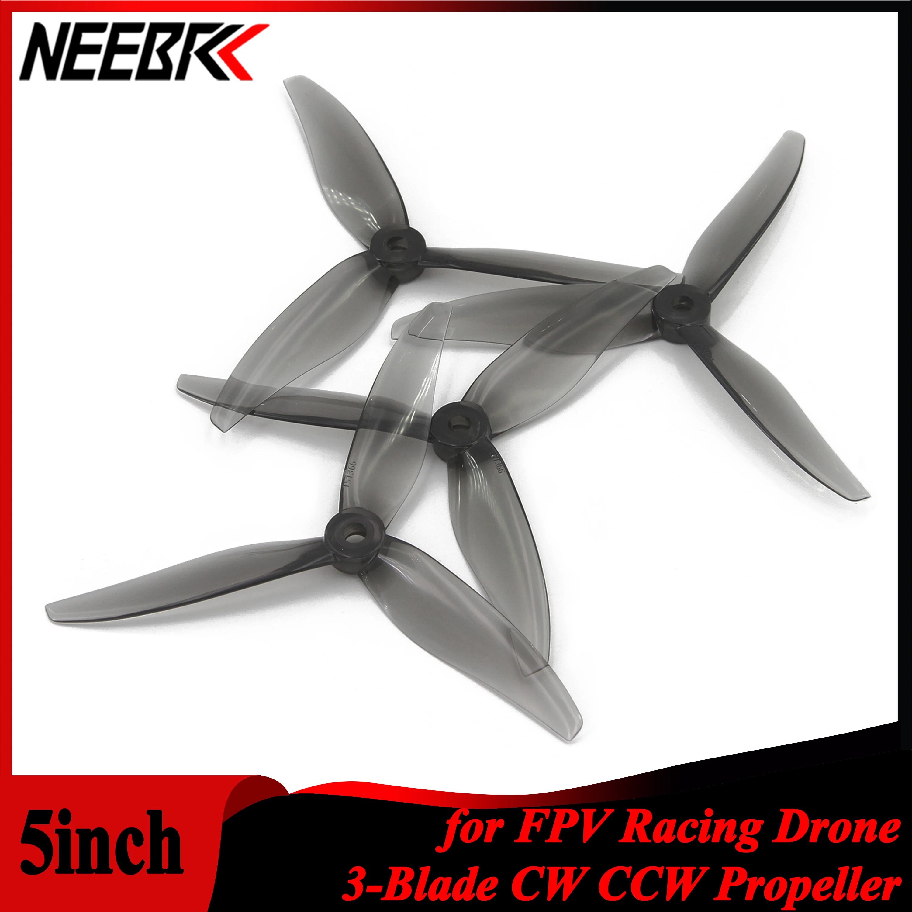 NEEBRC-Moteur sans balais pour - Fpv Drone Propeller avis et prix