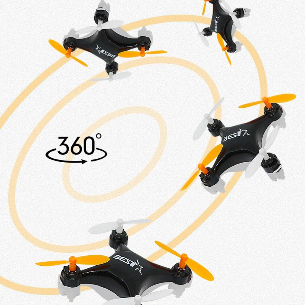 Drones Mini avion télécommandé - Eachine Drone E010 avis et prix